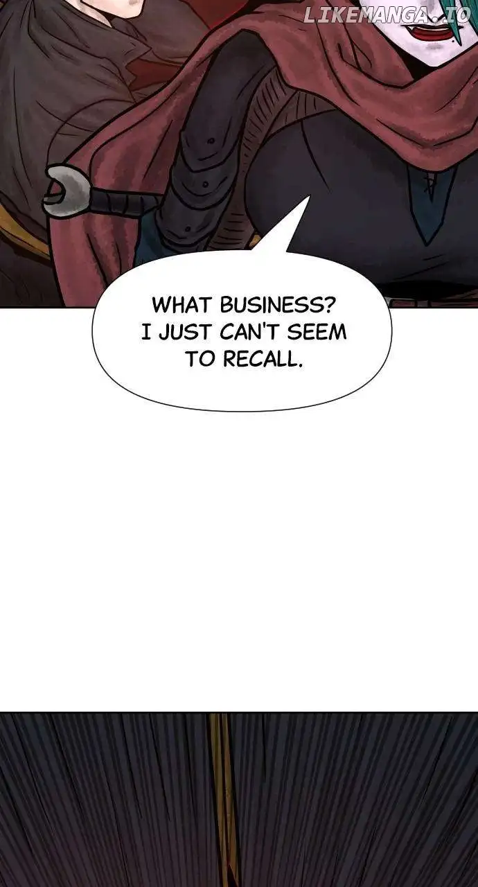 Warrior Executioner Chapter 92 page 59