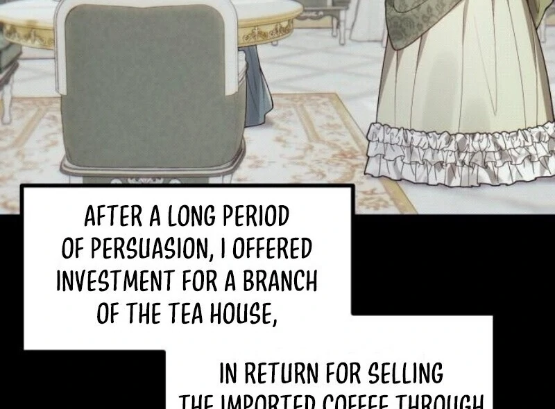 A Beast Swallowed by a Flower Chapter 92 page 12