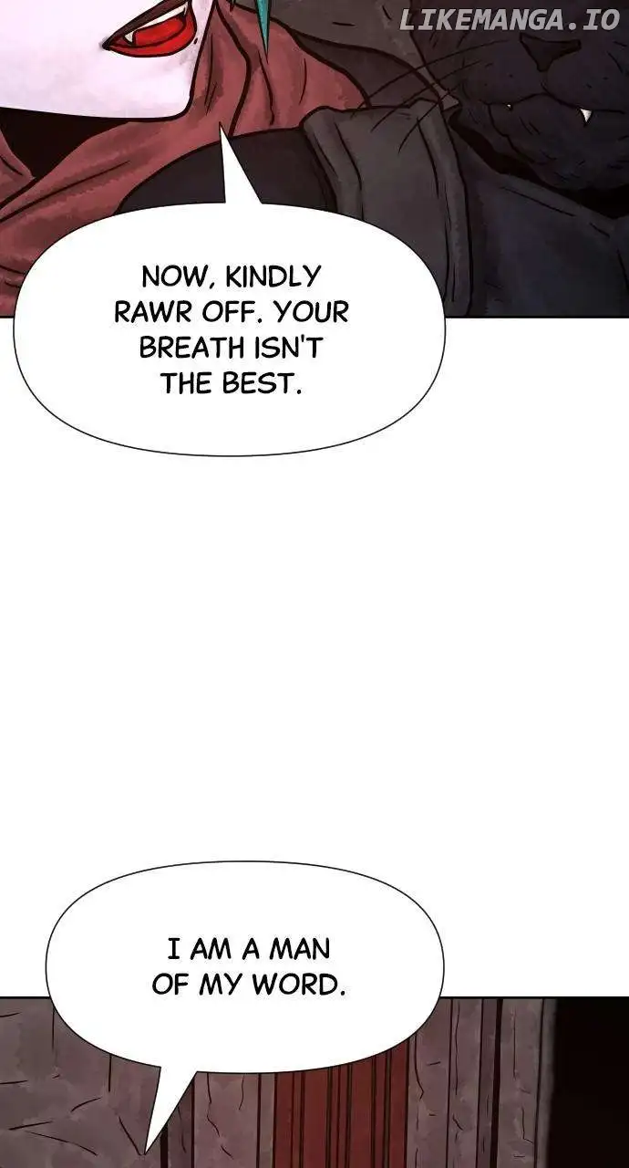 Warrior Executioner Chapter 92 page 49