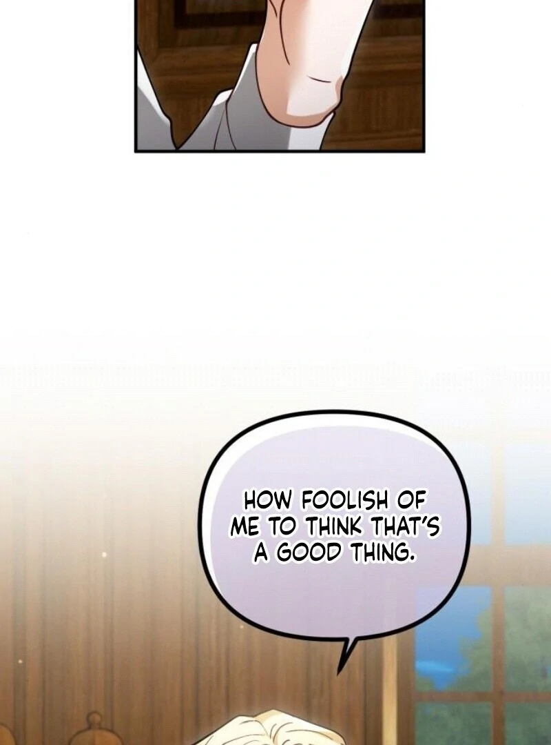A Beast Swallowed by a Flower Chapter 92 page 26