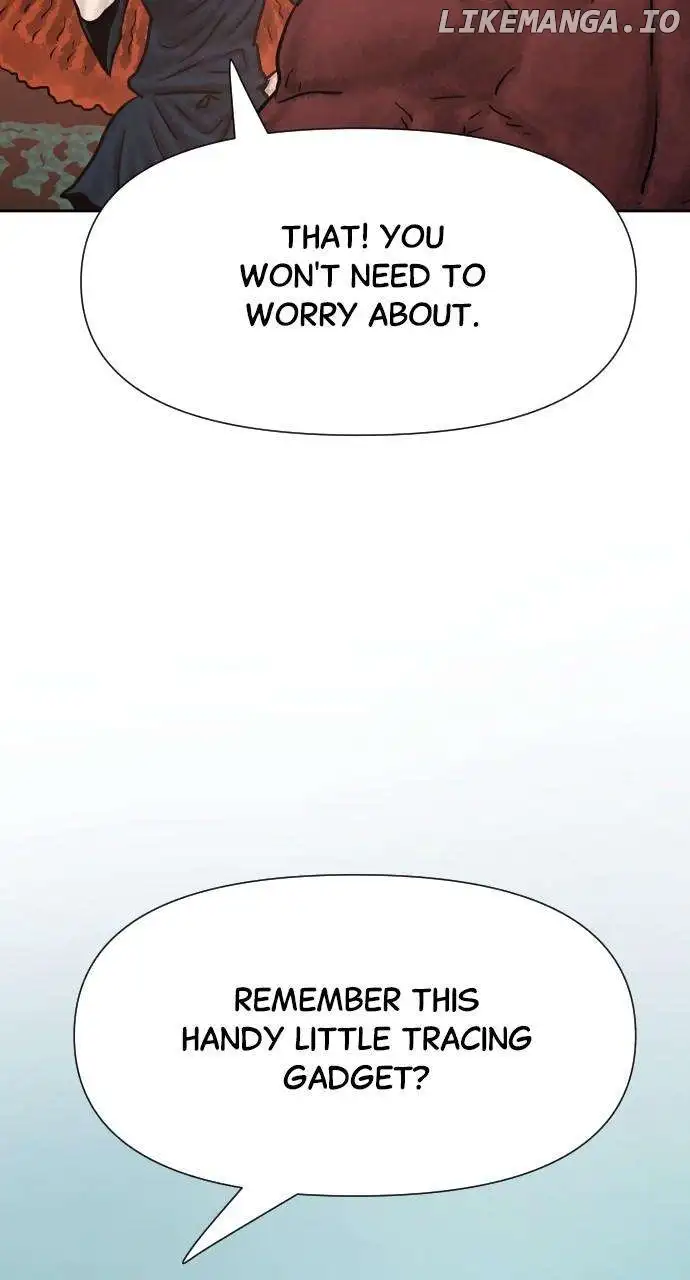 Warrior Executioner Chapter 92 page 12