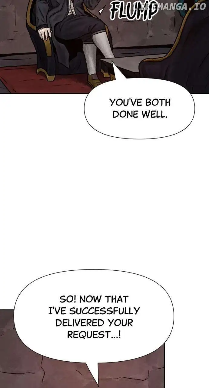 Warrior Executioner Chapter 92 page 43