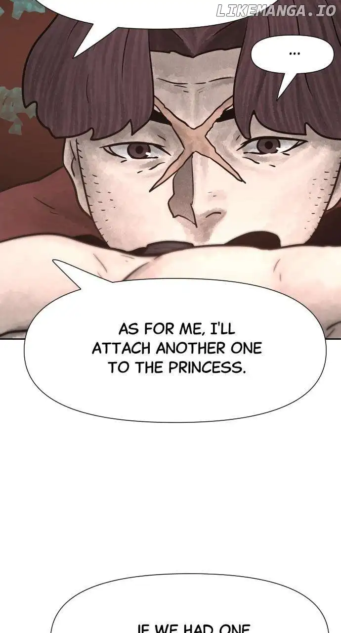 Warrior Executioner Chapter 92 page 14