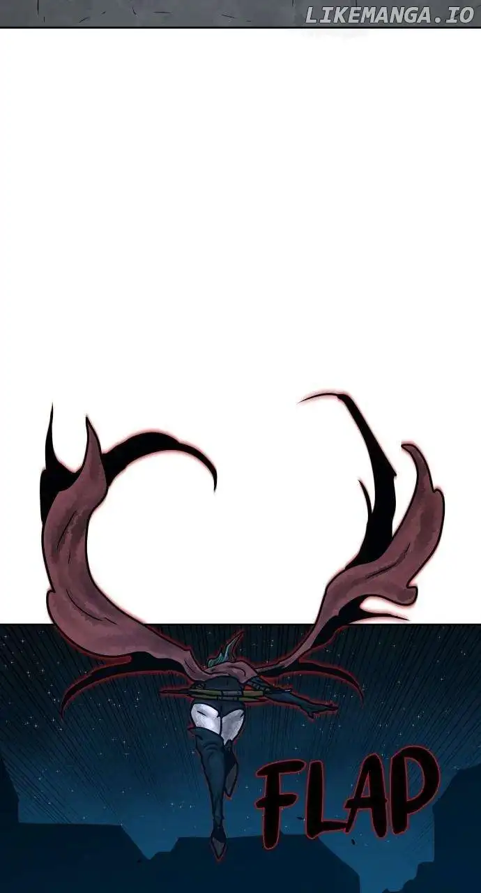 Warrior Executioner Chapter 92 page 64