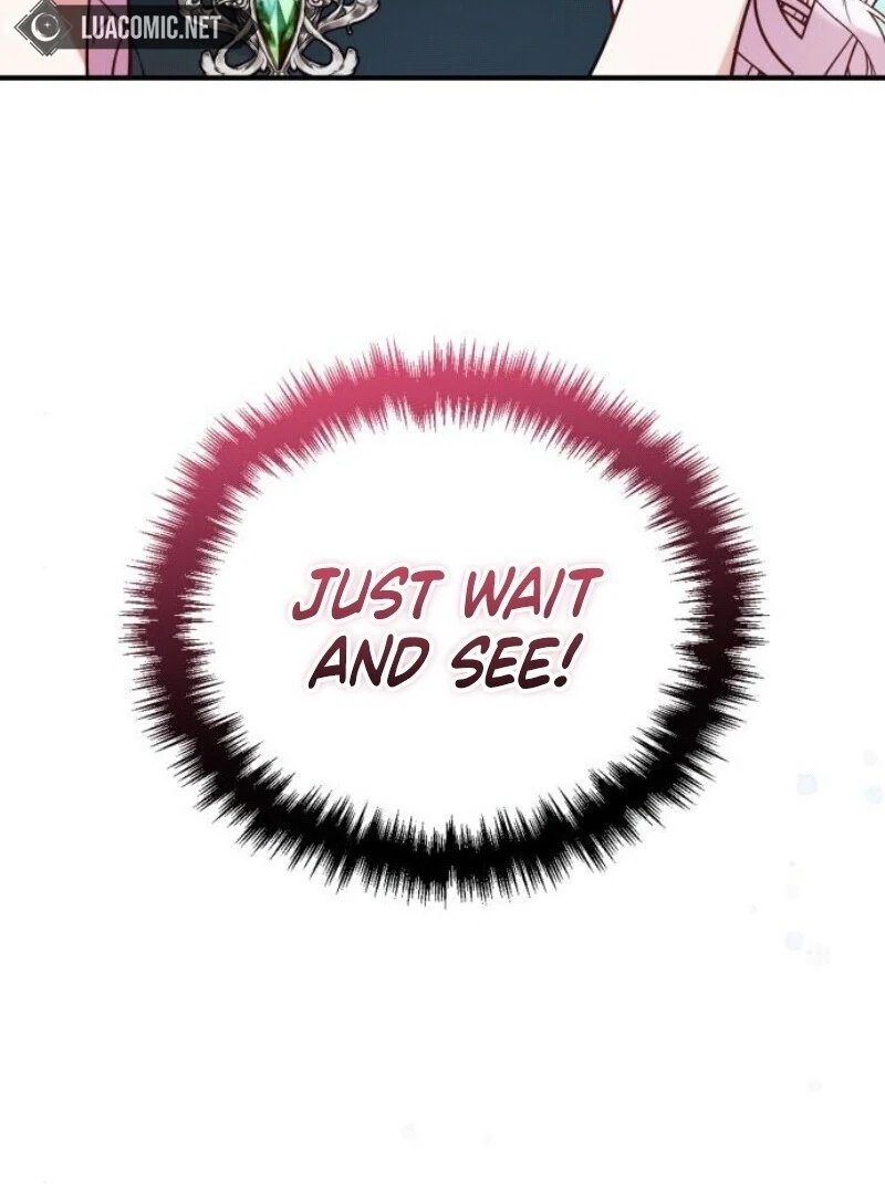 A Beast Swallowed by a Flower Chapter 92 page 22