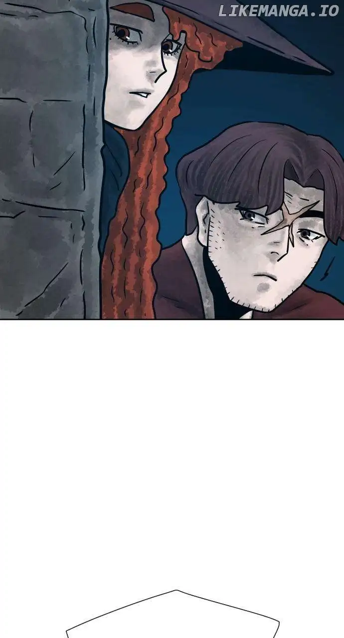 Warrior Executioner Chapter 92 page 23