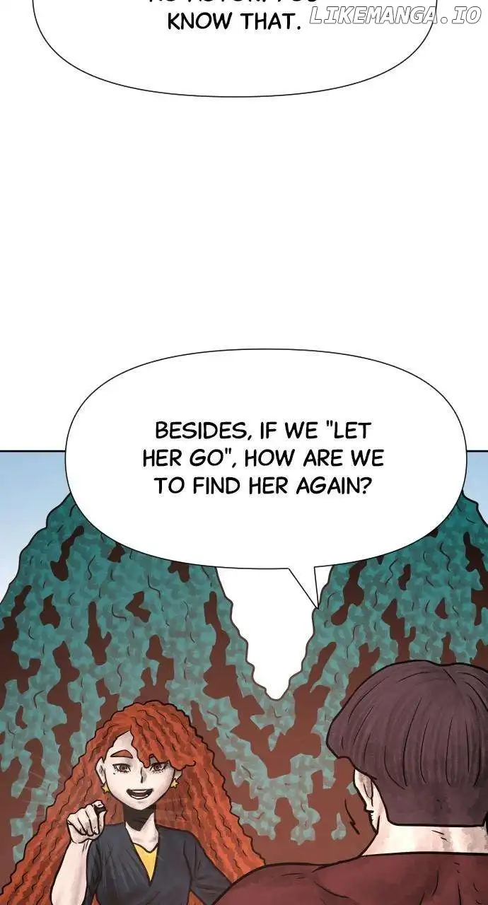 Warrior Executioner Chapter 92 page 11