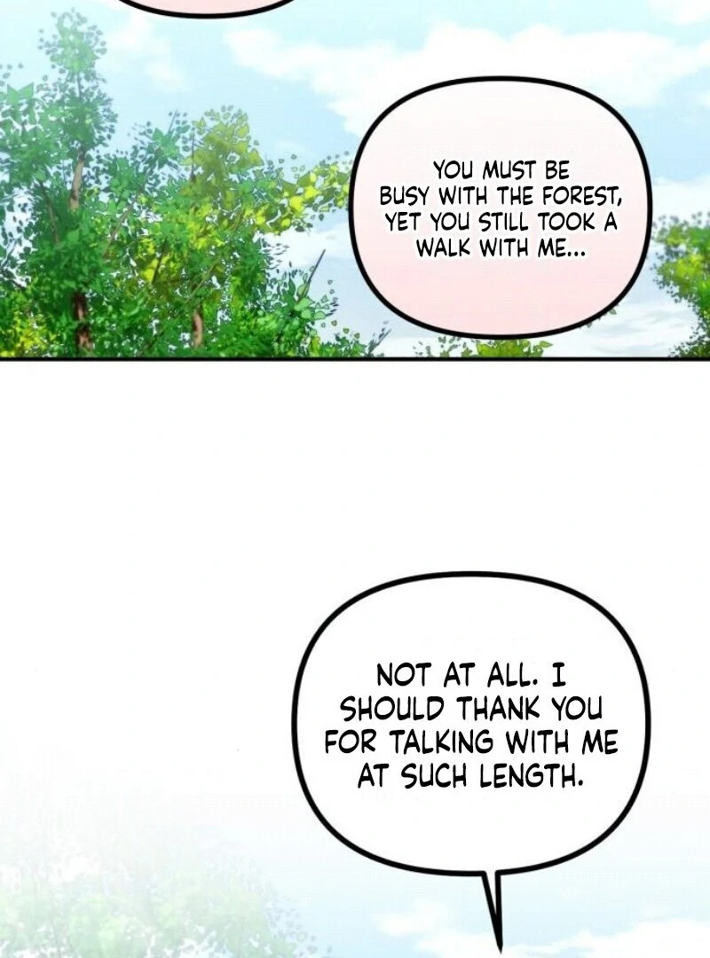 A Beast Swallowed by a Flower Chapter 92 page 39