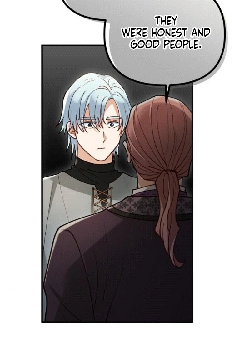 A Beast Swallowed by a Flower Chapter 92 page 62