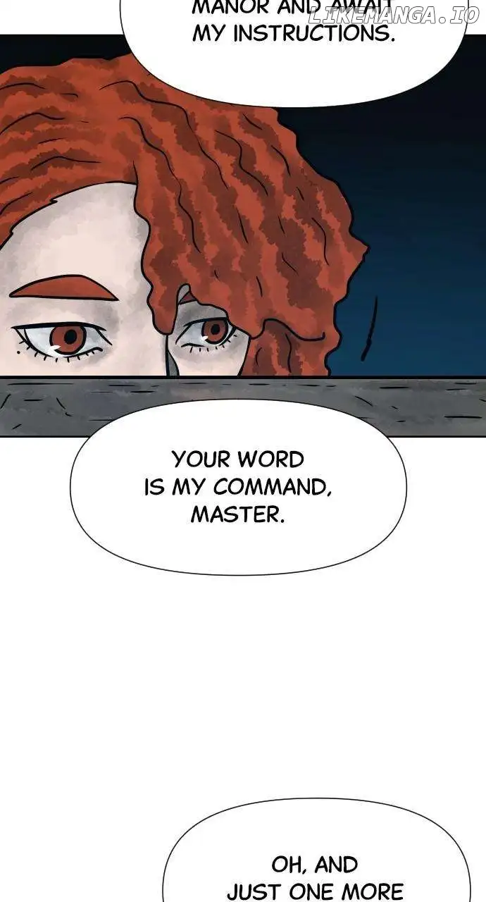 Warrior Executioner Chapter 92 page 75
