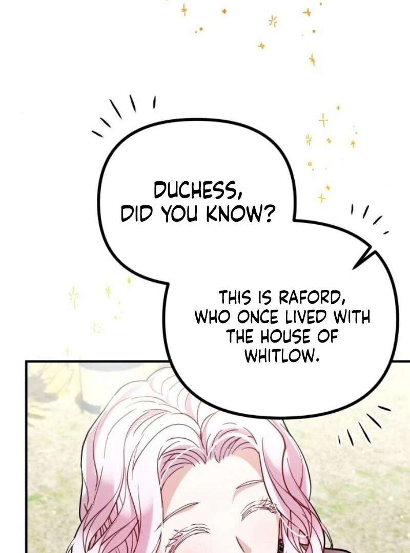 A Beast Swallowed by a Flower Chapter 92 page 59