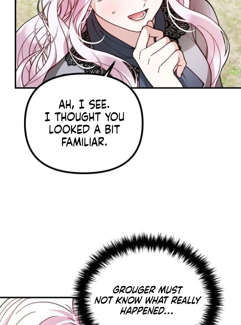 A Beast Swallowed by a Flower Chapter 92 page 60