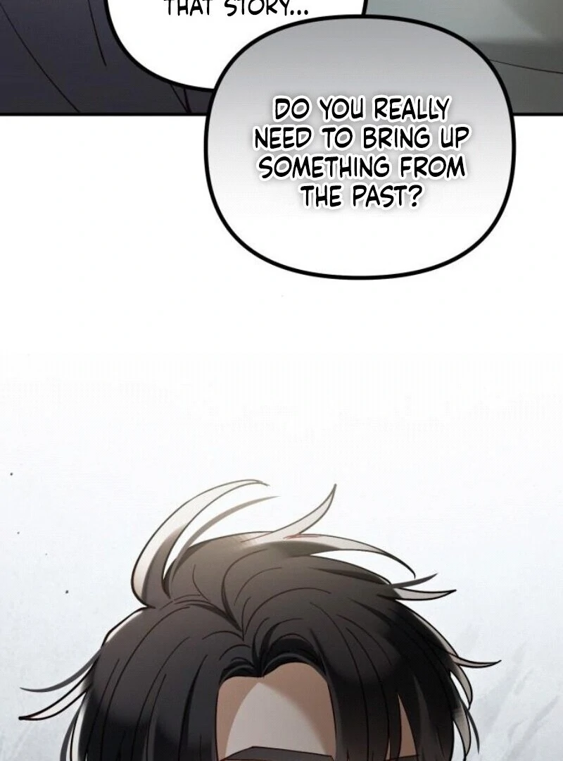 A Beast Swallowed by a Flower Chapter 92 page 100