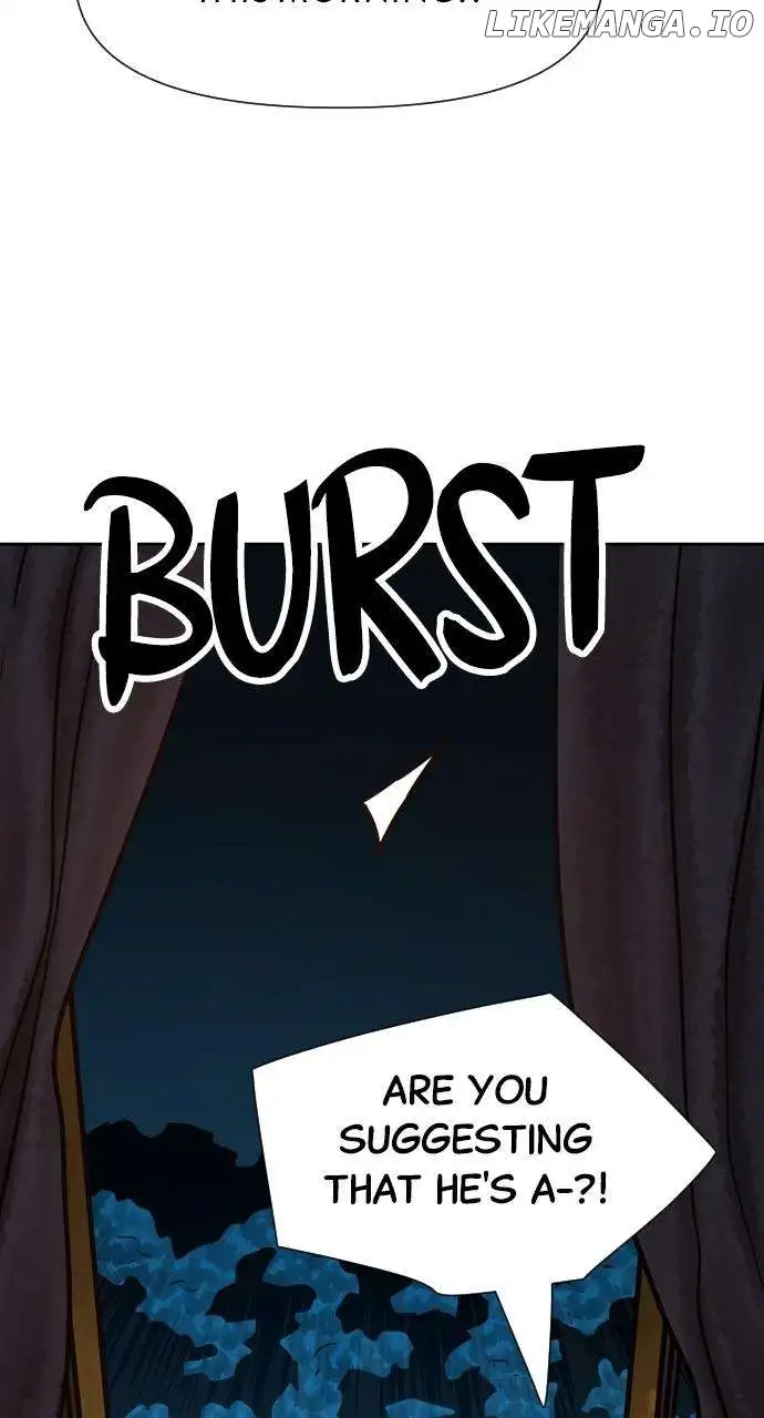 Warrior Executioner Chapter 92 page 79