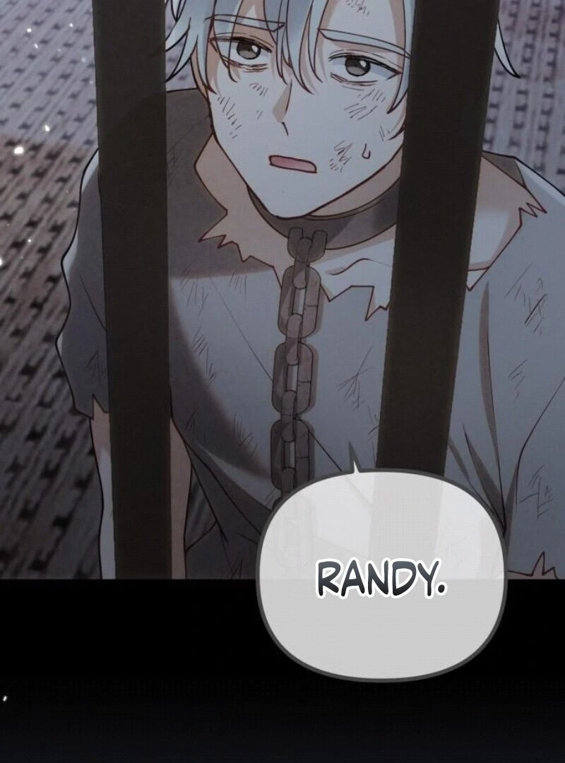 A Beast Swallowed by a Flower Chapter 92 page 90