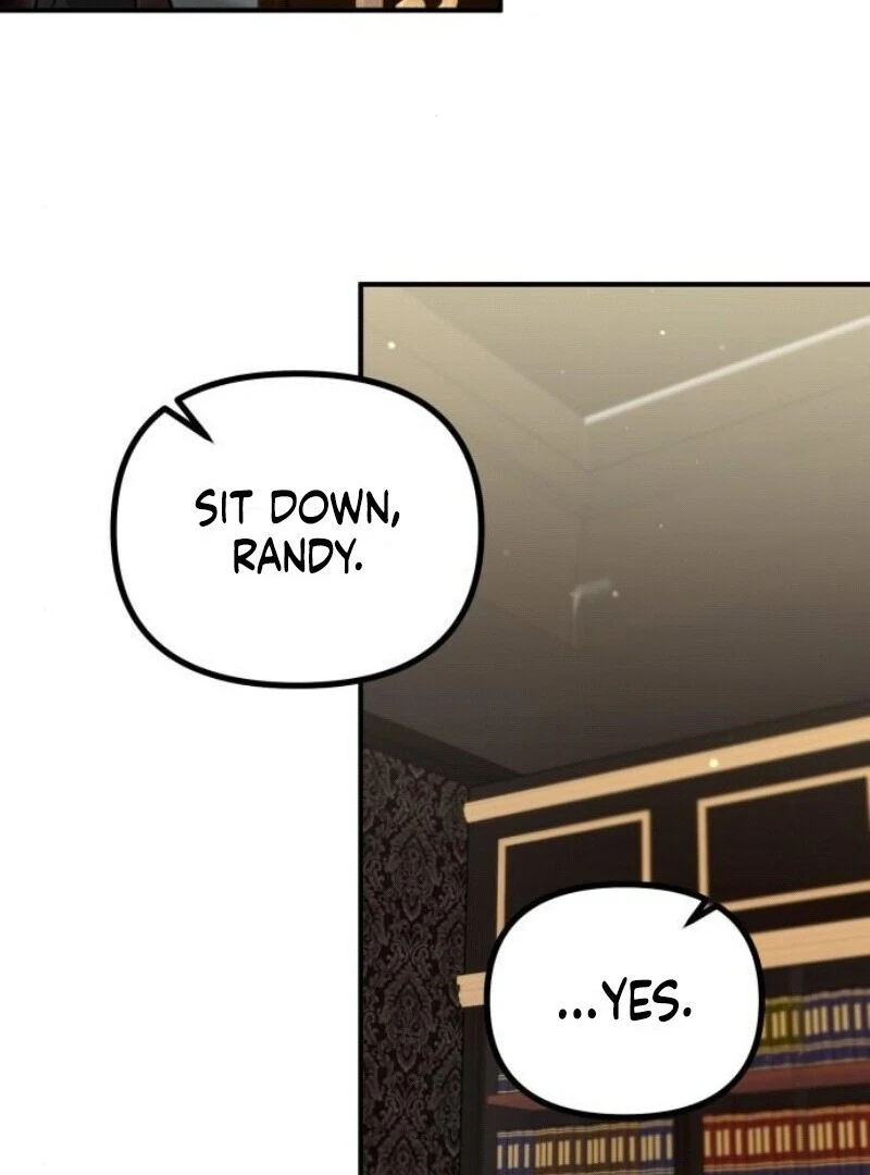 A Beast Swallowed by a Flower Chapter 92 page 96