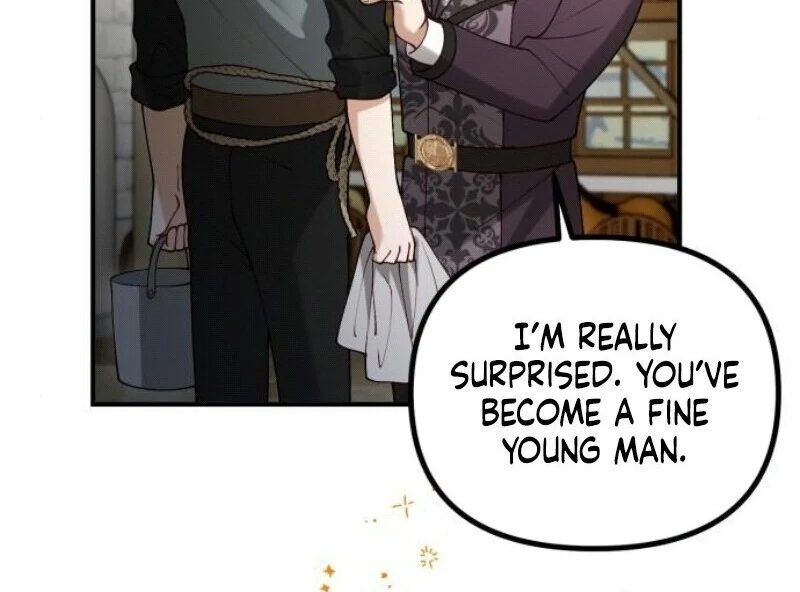 A Beast Swallowed by a Flower Chapter 92 page 58