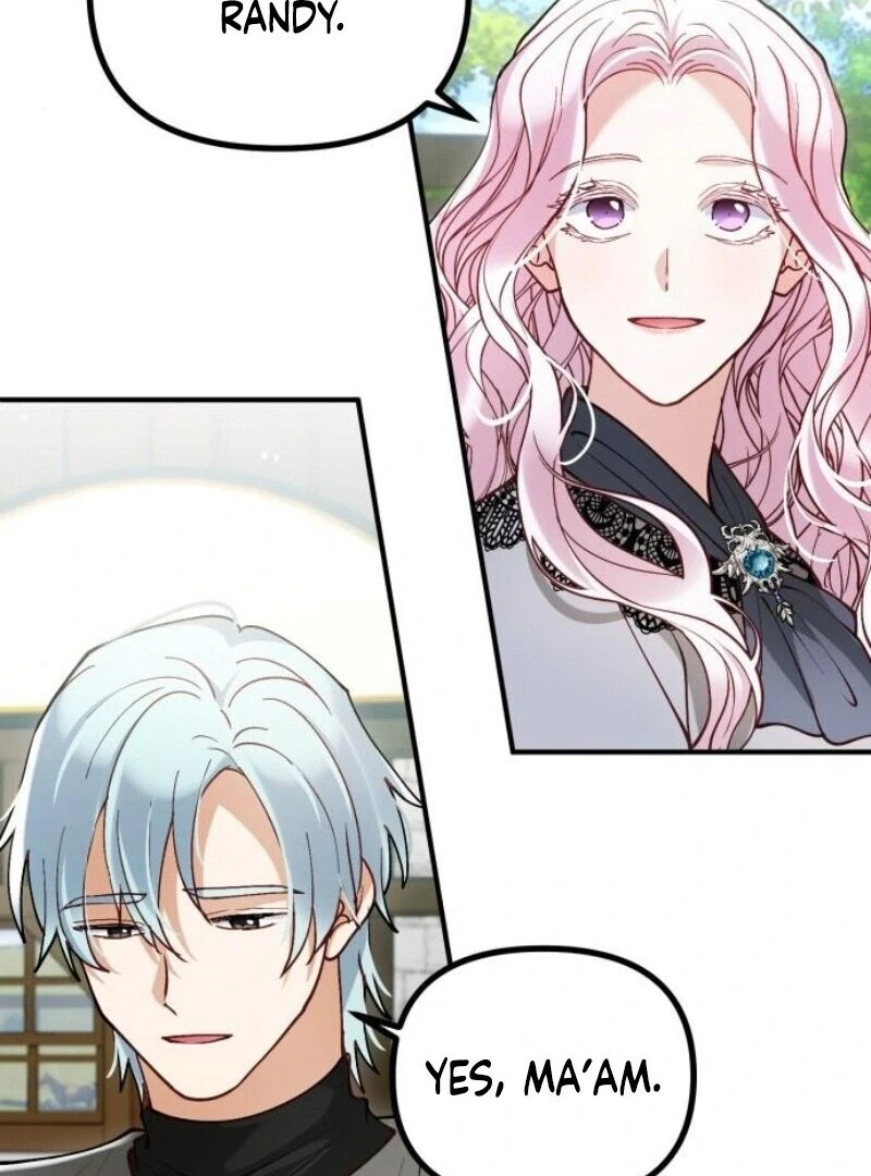 A Beast Swallowed by a Flower Chapter 92 page 74