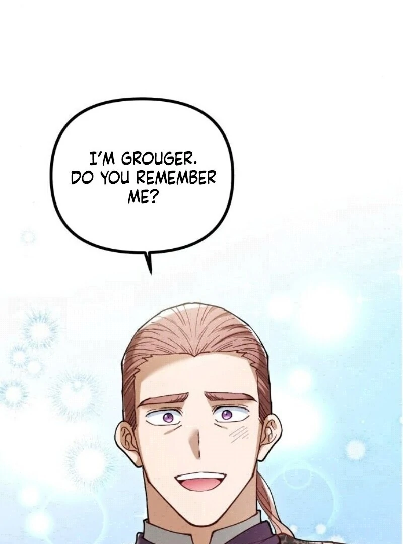 A Beast Swallowed by a Flower Chapter 92 page 54