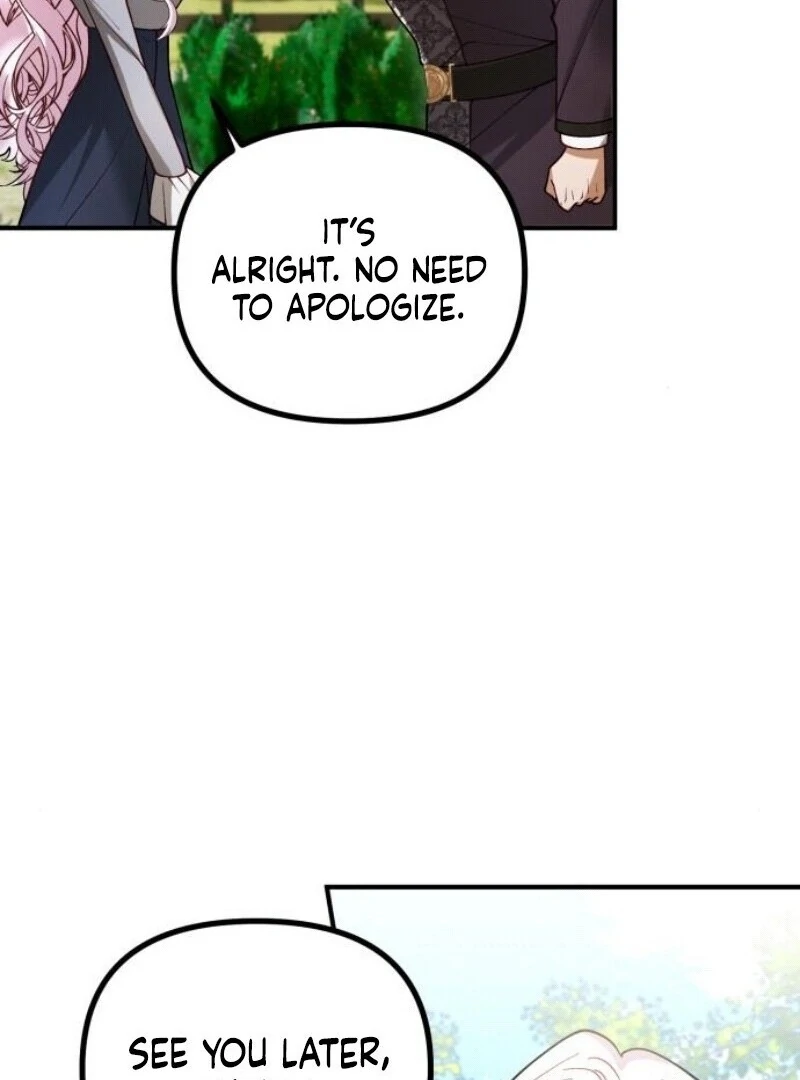 A Beast Swallowed by a Flower Chapter 92 page 73