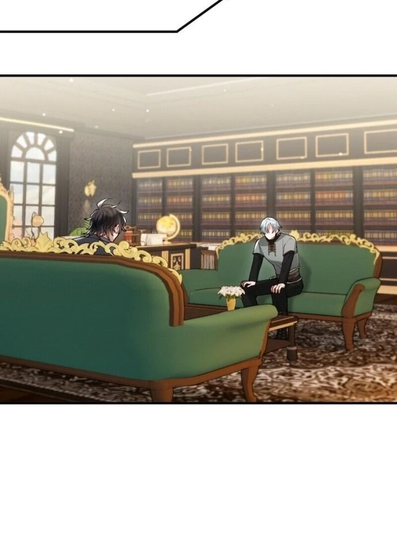 A Beast Swallowed by a Flower Chapter 92 page 98