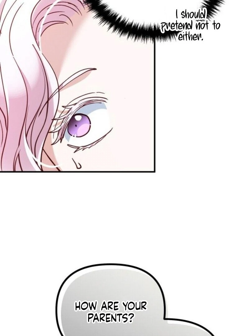 A Beast Swallowed by a Flower Chapter 92 page 61
