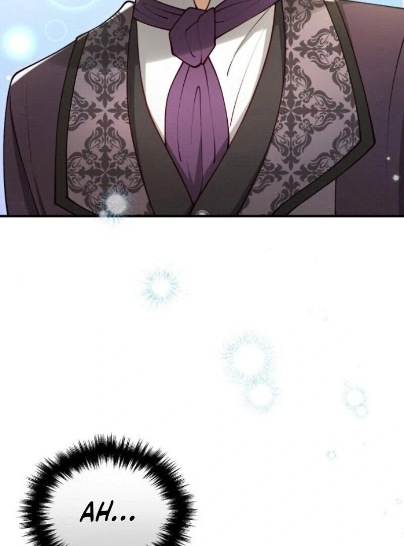 A Beast Swallowed by a Flower Chapter 92 page 55