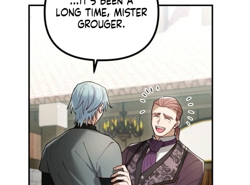 A Beast Swallowed by a Flower Chapter 92 page 57