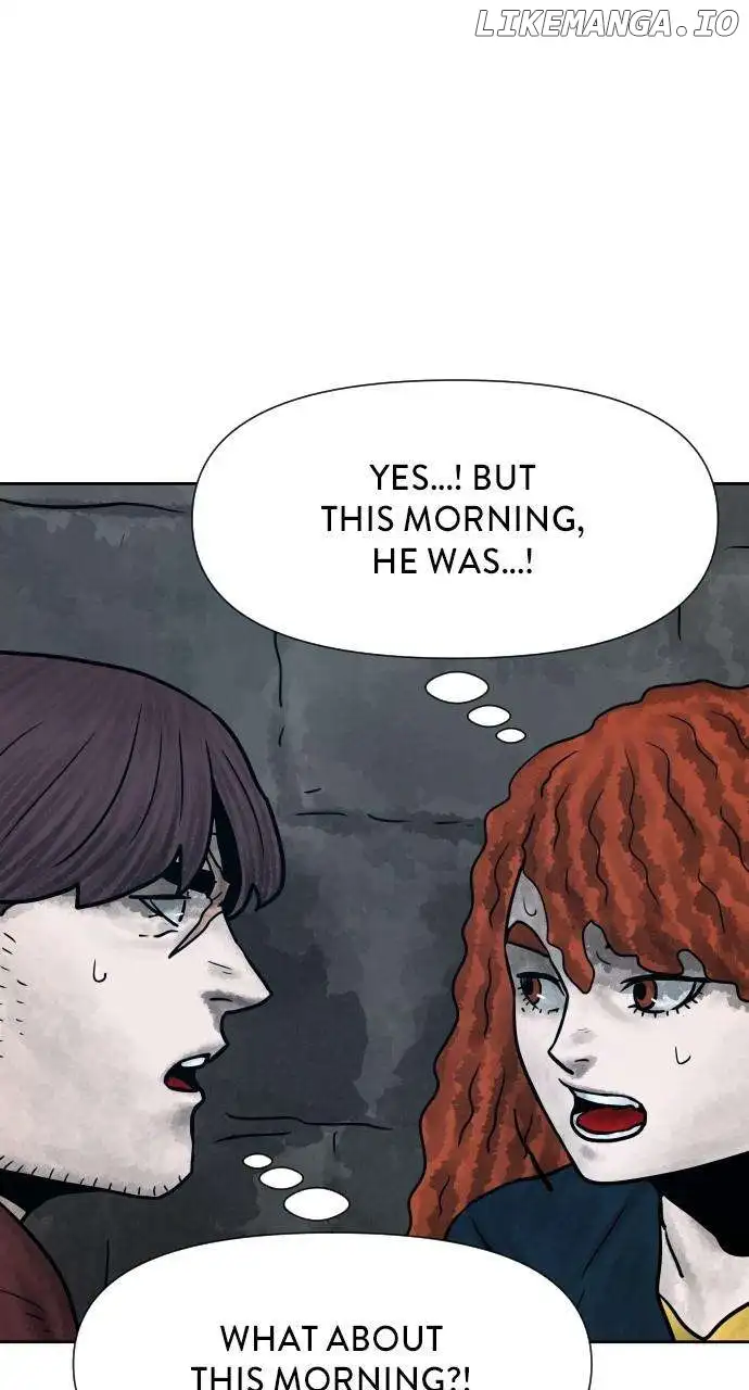 Warrior Executioner Chapter 92 page 78