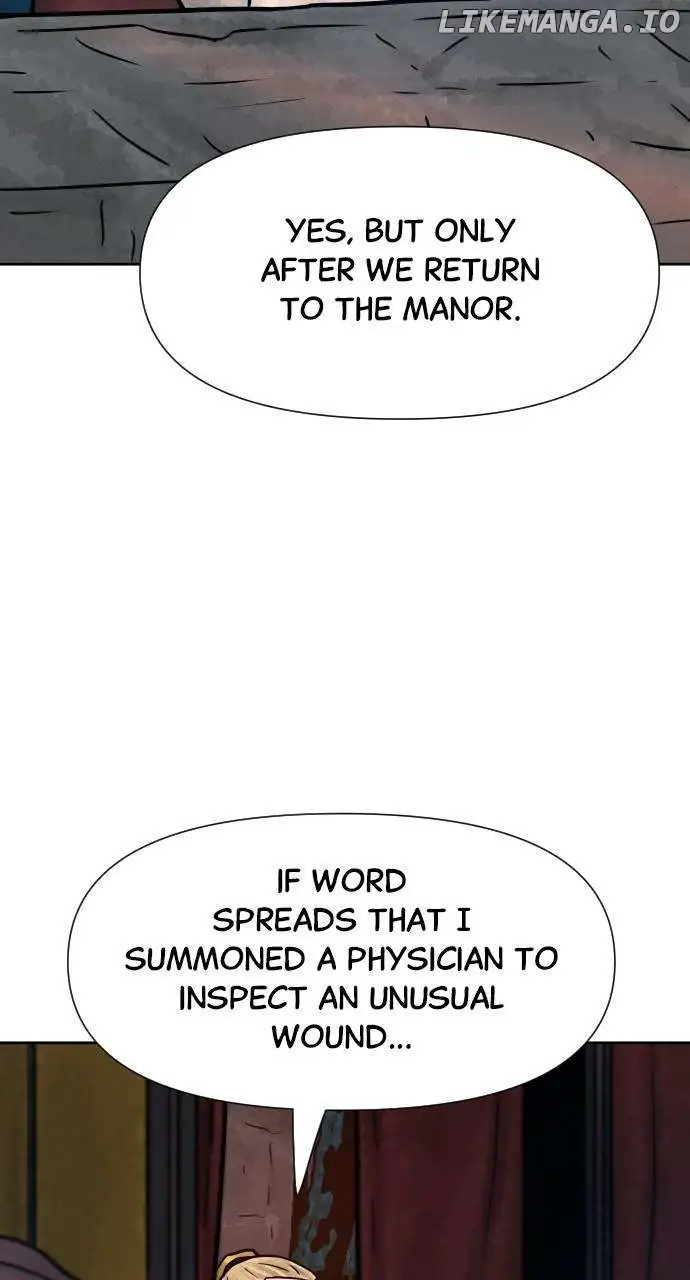 Warrior Executioner Chapter 92 page 72