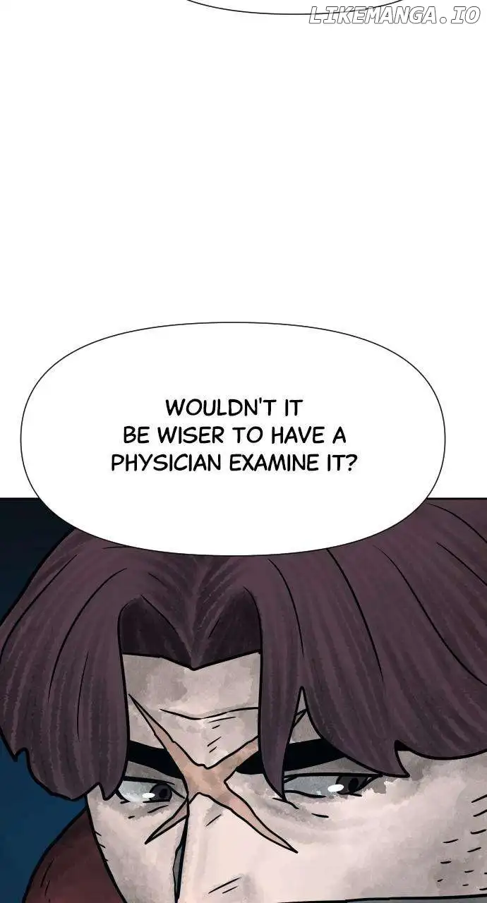 Warrior Executioner Chapter 92 page 71