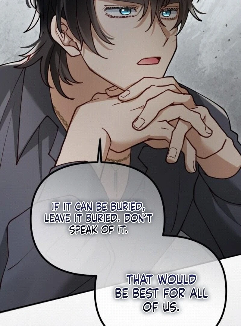 A Beast Swallowed by a Flower Chapter 92 page 101