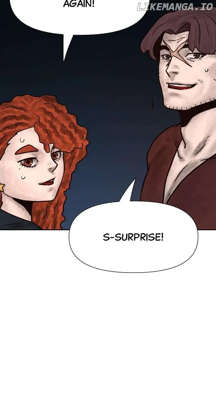 Warrior Executioner Chapter 92 page 82