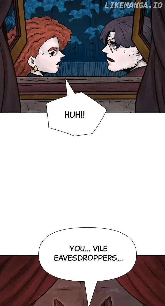 Warrior Executioner Chapter 92 page 80