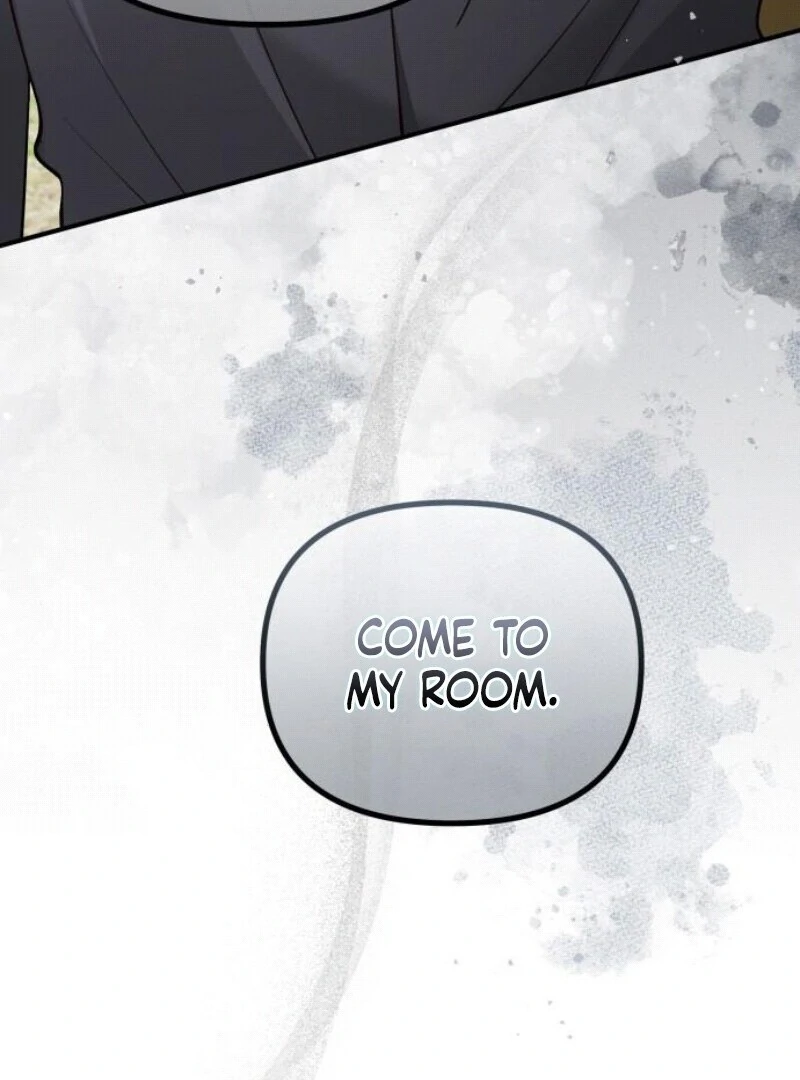 A Beast Swallowed by a Flower Chapter 92 page 84