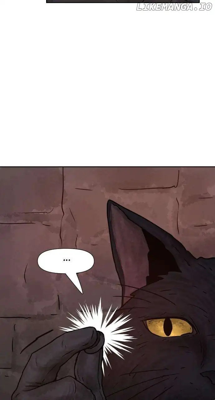 Warrior Executioner Chapter 92 page 84