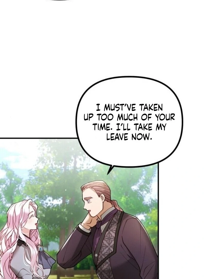 A Beast Swallowed by a Flower Chapter 92 page 72