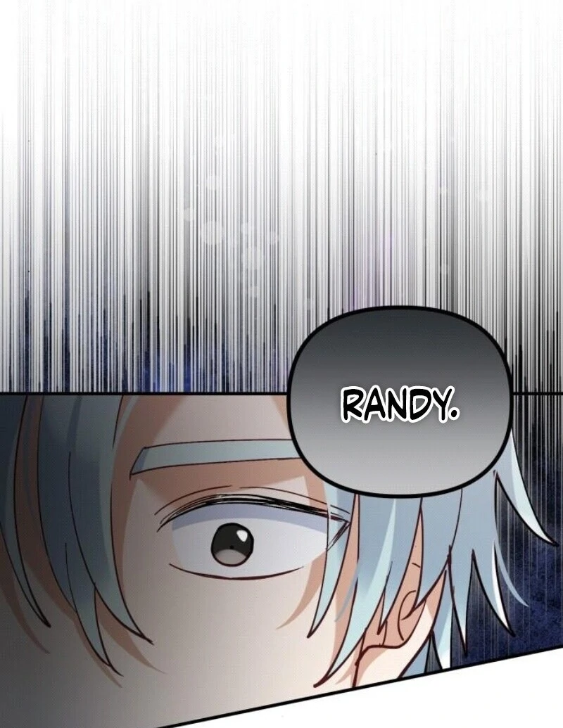 A Beast Swallowed by a Flower Chapter 92 page 80