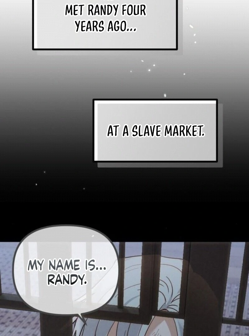 A Beast Swallowed by a Flower Chapter 92 page 89