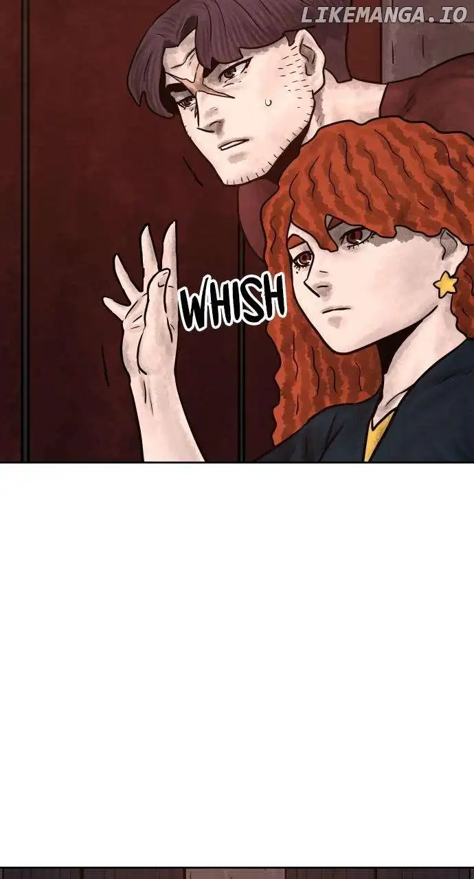 Warrior Executioner Chapter 92 page 89