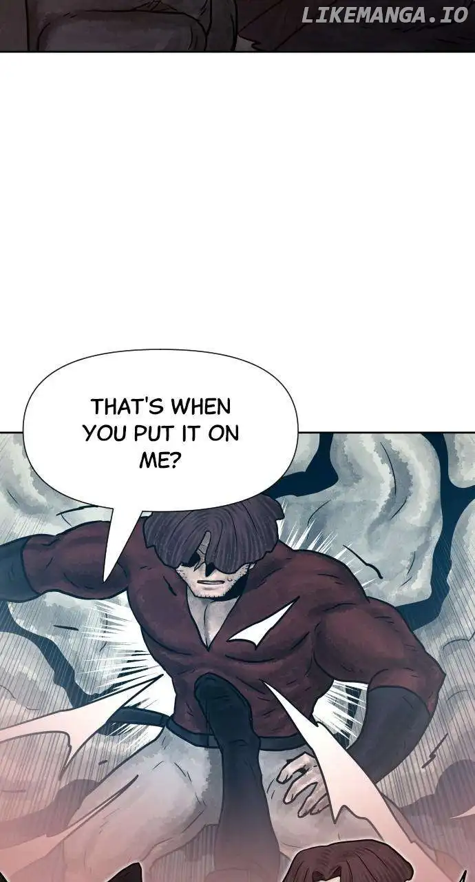 Warrior Executioner Chapter 92 page 85
