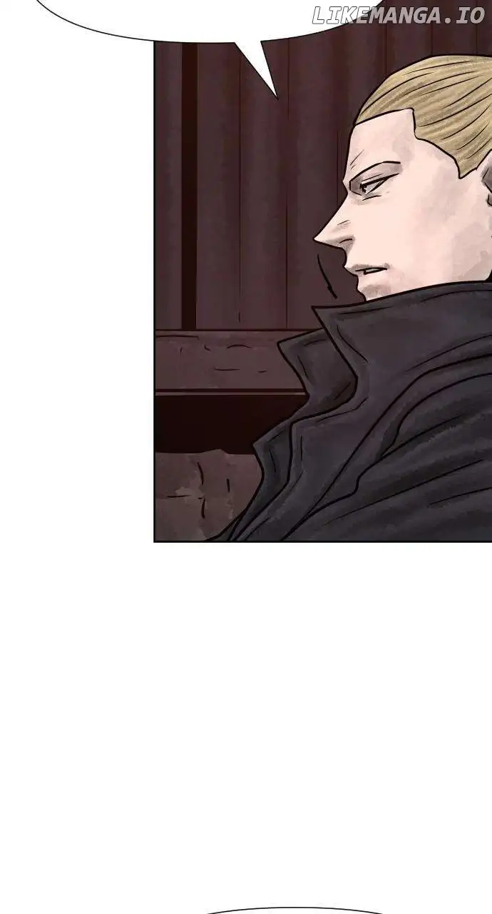 Warrior Executioner Chapter 92 page 91