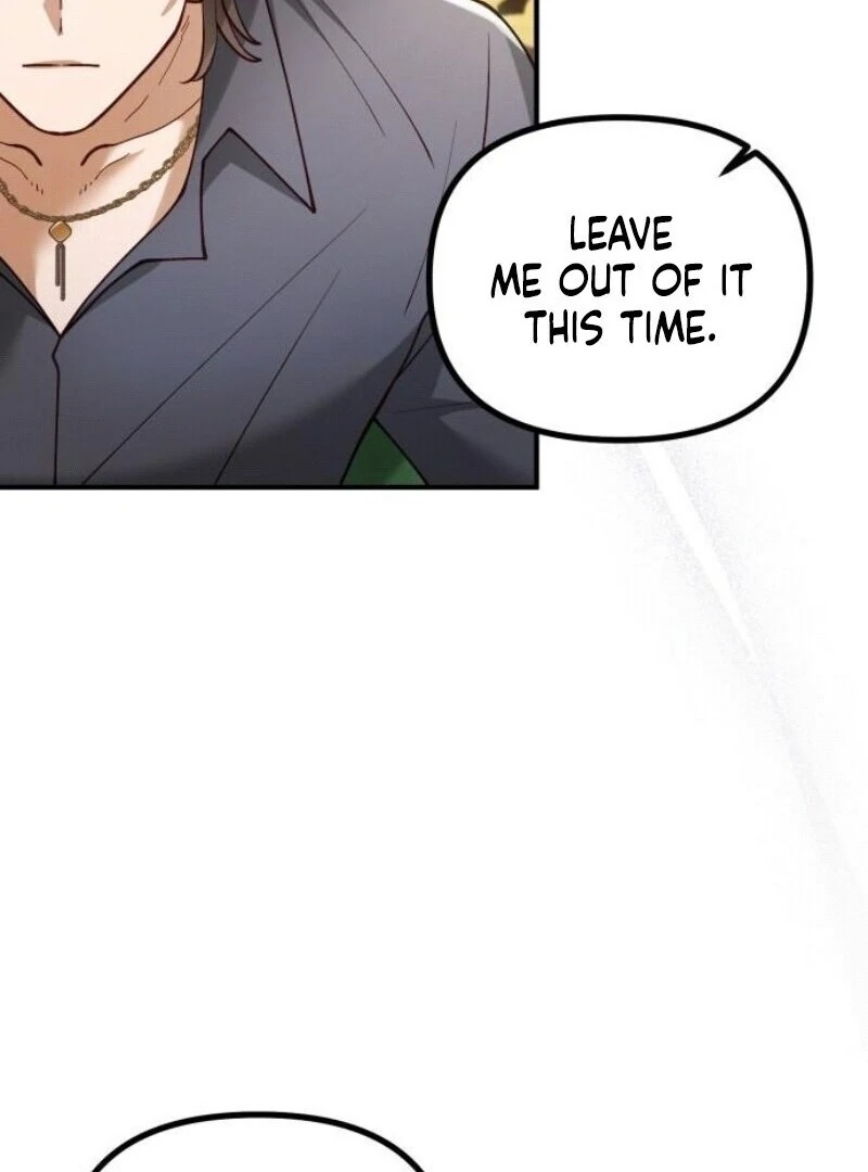 A Beast Swallowed by a Flower Chapter 92 page 111