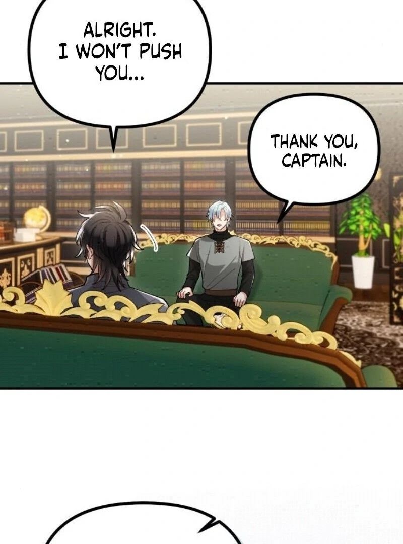 A Beast Swallowed by a Flower Chapter 92 page 112
