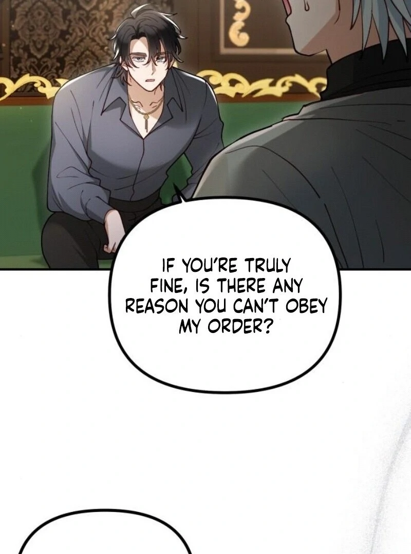 A Beast Swallowed by a Flower Chapter 92 page 108