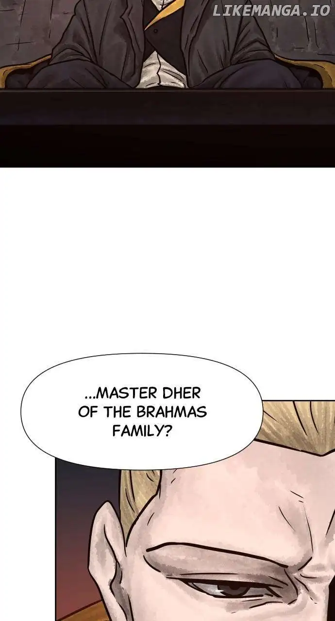 Warrior Executioner Chapter 92 page 101