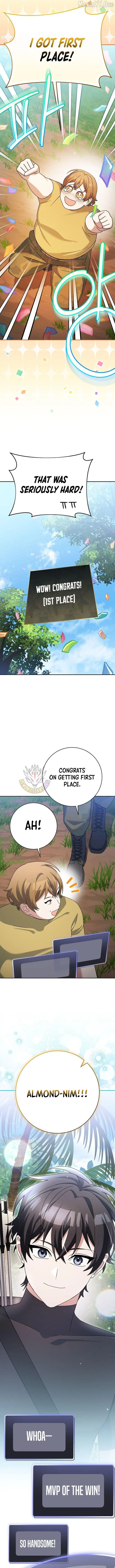 Genius Archer's Livestreaming Chapter 92 page 2