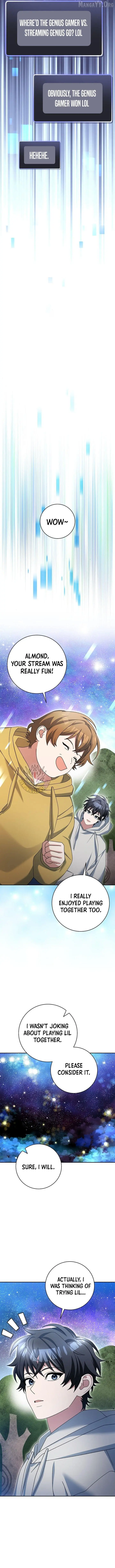 Genius Archer's Livestreaming Chapter 92 page 16