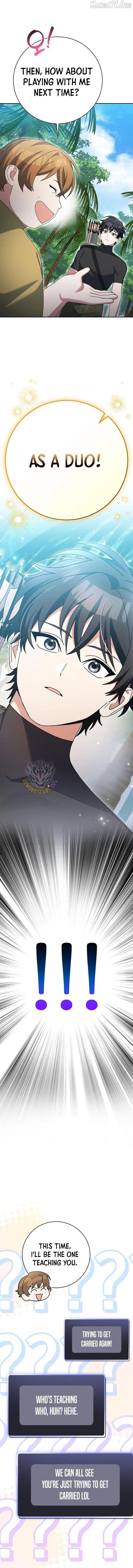 Genius Archer's Livestreaming Chapter 92 page 14
