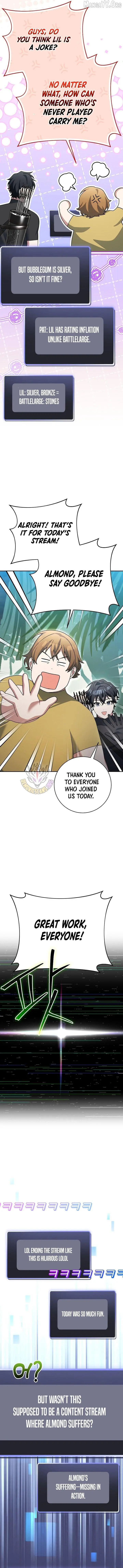 Genius Archer's Livestreaming Chapter 92 page 15